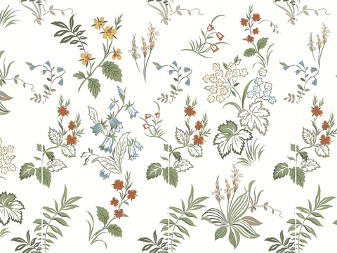 瓷砖 砖材 小花砖 墙砖花纹 地砖 拼花砖 拼花大理石石材