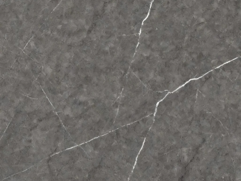深色大理石 深灰色大理石瓷砖岩板