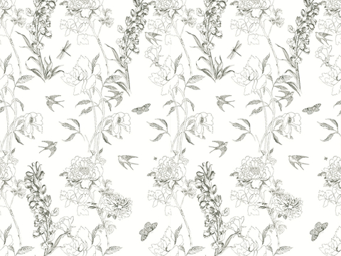  瓷砖 砖材 小花砖 墙砖花纹 地砖 拼花砖 拼花大理石石材 