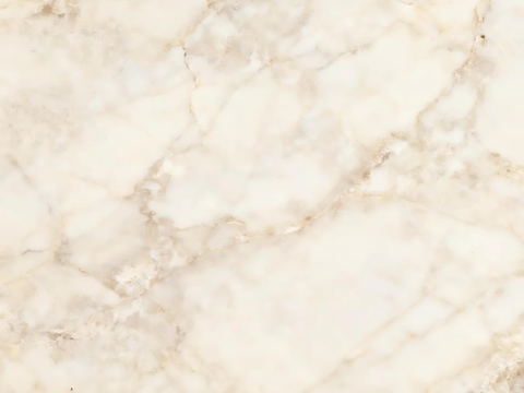 现代简约 米黄大理石瓷砖岩板 爵士白 鱼肚白