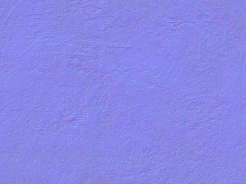 无缝微水泥硅藻泥法线凹凸贴图