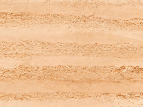 黄土夯土板  米黄夯土软磁板  黄土外墙涂料 泥土墙面