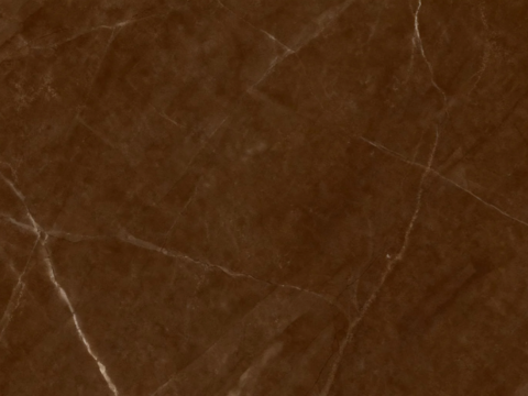 现代简约 深咖色大理石瓷砖岩板 深色大理石 棕色大理石