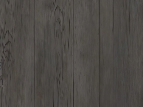 诧寂风工业风 做旧深灰色木饰面 深灰色防火板 深灰色防腐木板