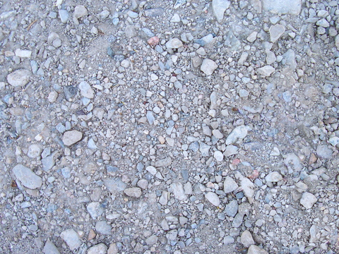 沙土地面 地表 土地 龟裂裂纹泥土农田