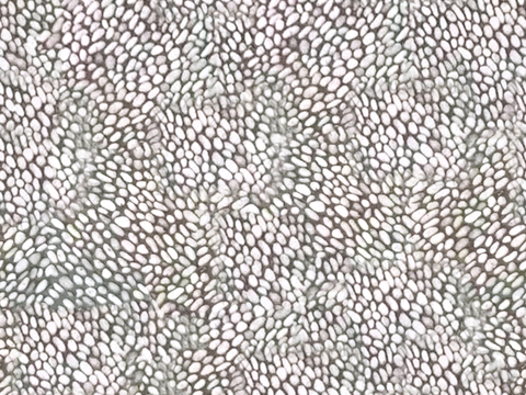 鹅卵石 石子 碎石 水洗石 彩色雨花石 瓦片灰瓦青瓦 花街砖