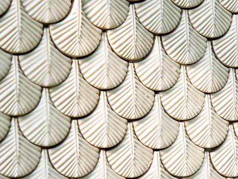 瓷砖 羽毛砖 孔雀羽 鱼鳞渐变瓷砖纹理 小花砖 马赛克