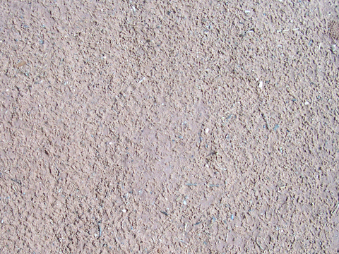  沙土地面 地表 土地 龟裂裂纹泥土农田 