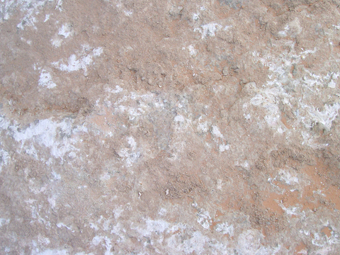  沙土地面 地表 土地 龟裂裂纹泥土农田 