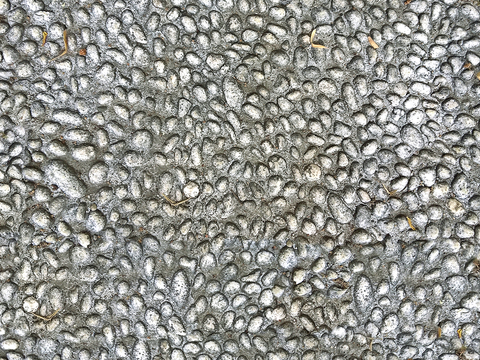 鹅卵石 石子 碎石 水洗石 彩色雨花石 瓦片灰瓦青瓦 花街砖