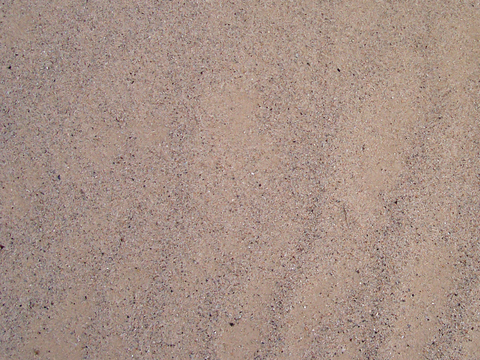 沙土地面 地表 土地 龟裂裂纹泥土农田