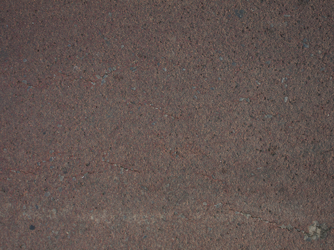 道路 沥青公路 马路 车道 人行道 水泥砖路面彩色地面 跑道