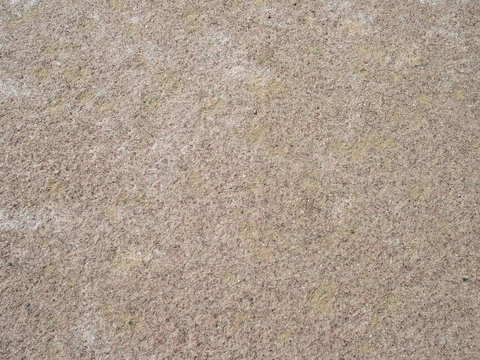  沙土地面 地表 土地 龟裂裂纹泥土农田 