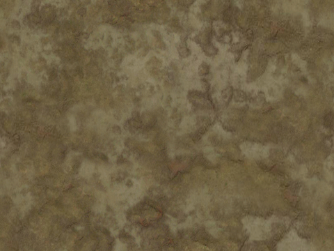  沙土地面 地表 土地 龟裂裂纹泥土农田 