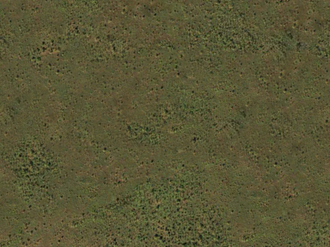  沙土地面 地表 土地 龟裂裂纹泥土农田 