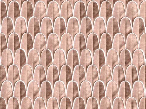 瓷砖 羽毛砖 孔雀羽 鱼鳞渐变瓷砖纹理 小花砖 马赛克