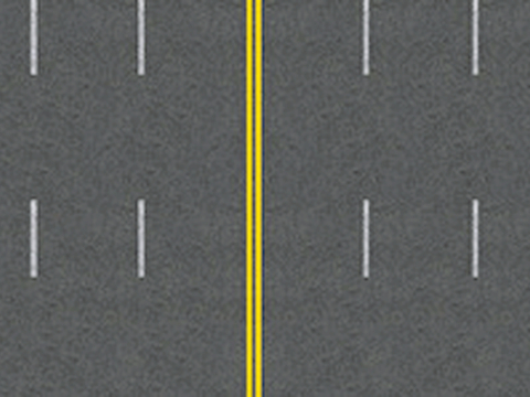  道路 公路 马路 车道 人行道 水泥砖 彩色地面 跑道 