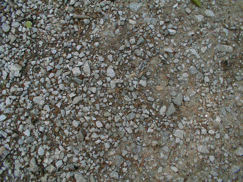  沙土地面 地表 土地 龟裂裂纹泥土农田 