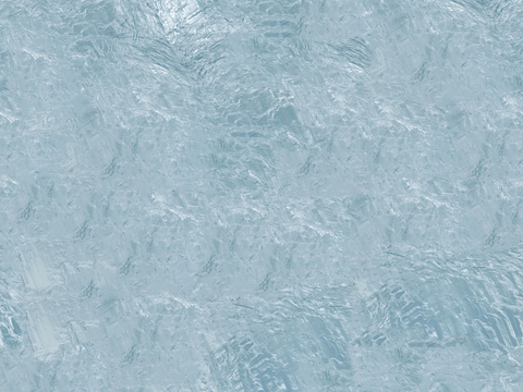  冰面 冰块 冰纹理冰雪 冰冻地面雪地冰霜 冰花冰纹玻璃 冰晶 