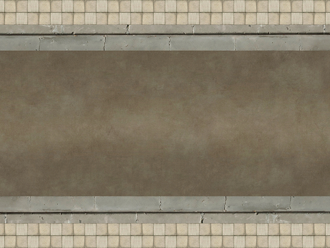 道路 沥青公路 马路 车道 人行道 水泥砖路面彩色地面 跑道