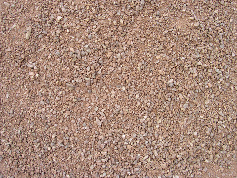  沙土地面 地表 土地 龟裂裂纹泥土农田 