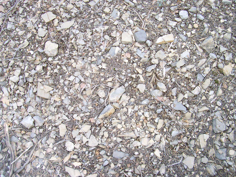 沙土地面 地表 土地 龟裂裂纹泥土农田