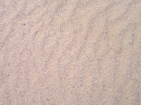 沙土地面 地表 土地 龟裂裂纹泥土农田