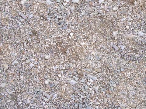 沙土地面 地表 土地 龟裂裂纹泥土农田