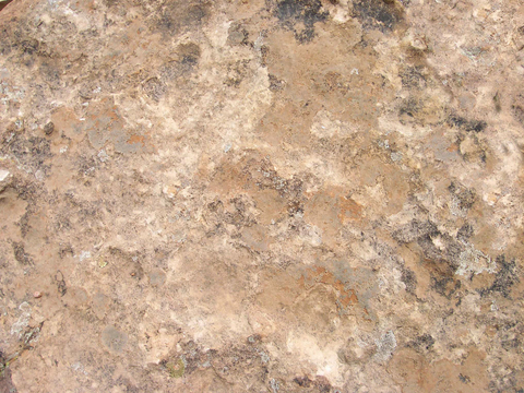 沙土地面 地表 土地 龟裂裂纹泥土农田