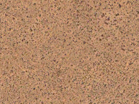  沙土地面 地表 土地 龟裂裂纹泥土农田 