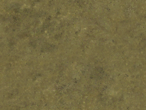  沙土地面 地表 土地 龟裂裂纹泥土农田 