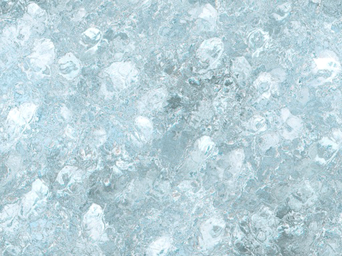  冰面 冰块 冰纹理冰雪 冰冻地面雪地冰霜 冰花冰纹玻璃 冰晶 