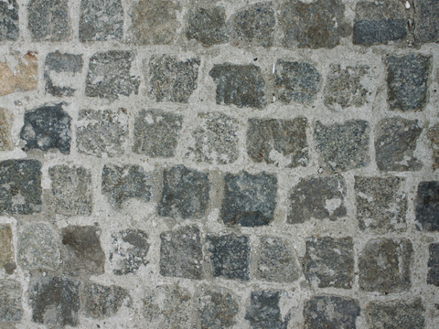 道路 沥青公路 马路 车道 人行道 水泥砖路面彩色地面 跑道