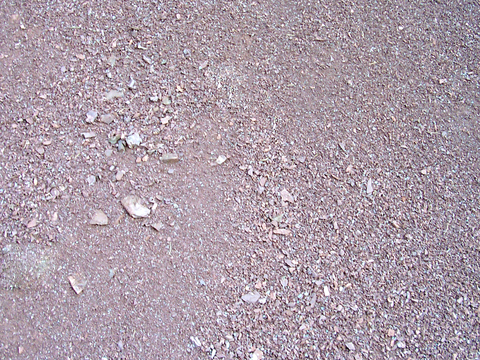  沙土地面 地表 土地 龟裂裂纹泥土农田 