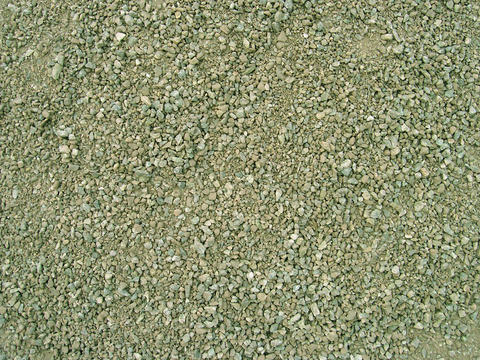 沙土地面 地表 土地 龟裂裂纹泥土农田