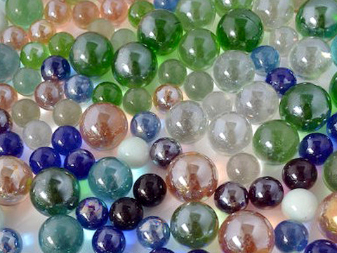 鹅卵石 石子 碎石 水洗石 彩色雨花石 瓦片灰瓦青瓦 花街砖