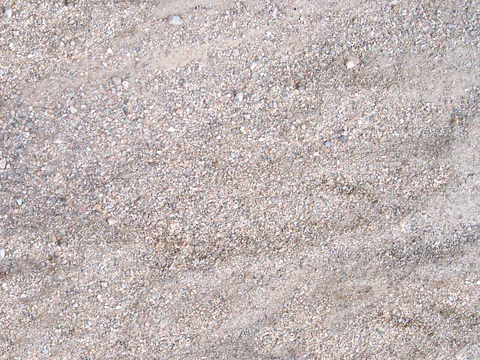 沙土地面 地表 土地 龟裂裂纹泥土农田