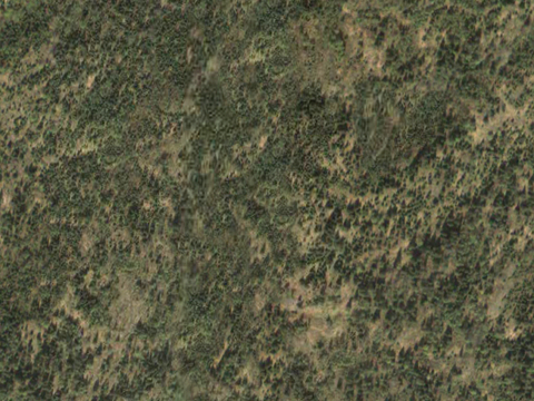  沙土地面 地表 土地 龟裂裂纹泥土农田 