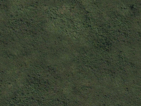  沙土地面 地表 土地 龟裂裂纹泥土农田 