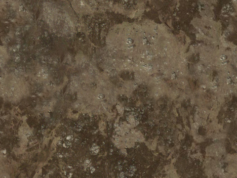  沙土地面 地表 土地 龟裂裂纹泥土农田 