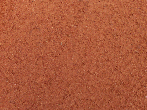 沙土地面 地表 土地 龟裂裂纹泥土农田