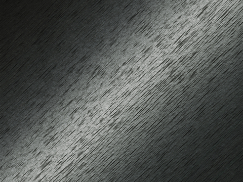 金属拉丝不锈钢板 不锈钢波纹板花纹不锈钢 柳叶纹防滑金属钢板