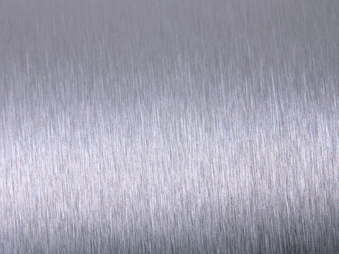 金属拉丝不锈钢板 不锈钢波纹板花纹不锈钢 柳叶纹防滑金属钢板