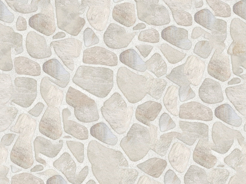 外墙砖广场砖水泥砖拼花鹅卵石石铺路面 室外户外墙地面墙地瓷砖