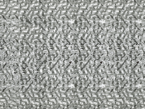 金属拉丝不锈钢板 不锈钢波纹板花纹不锈钢 柳叶纹防滑金属钢板