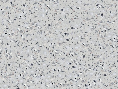 无缝灰色水磨石