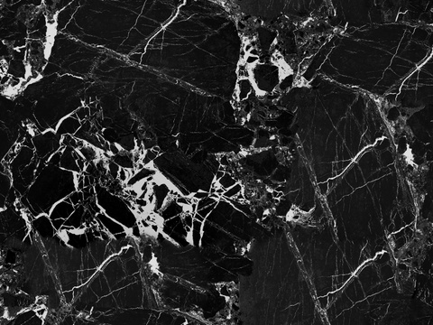 现代意式宝格丽 无缝宝格丽黑珍珠 宝格丽黑大理