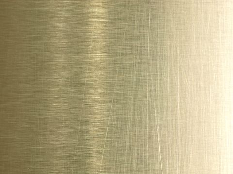 金属拉丝不锈钢板 不锈钢波纹板花纹不锈钢 柳叶纹防滑金属钢板