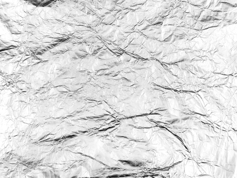 金箔 银箔纸 描金 镀金 金属贴纸