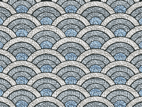 外墙砖广场砖水泥砖拼花鹅卵石石铺路面 室外户外墙地面墙地瓷砖